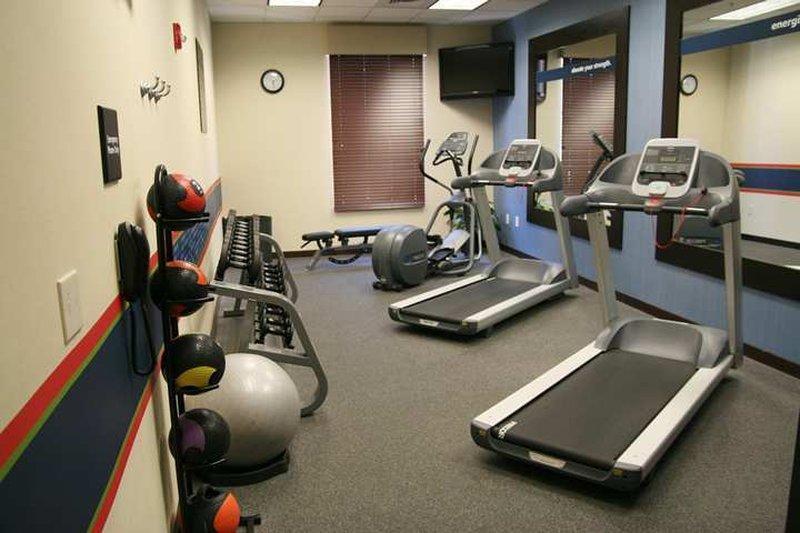 Hampton Inn Belmont At Montcross Екстер'єр фото
